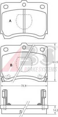 abs 36574