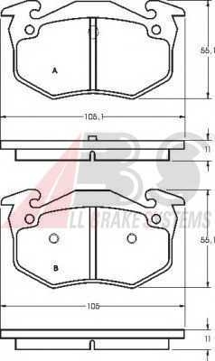 abs 36580