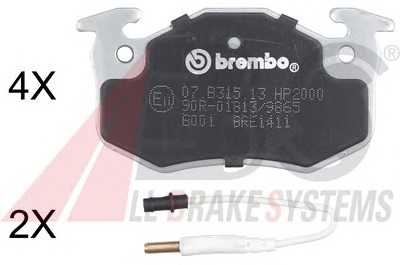abs 36580s
