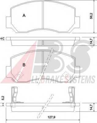 abs 36587