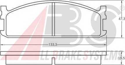 abs 36593