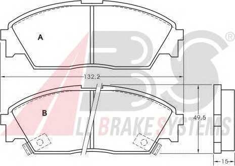 abs 36616oe