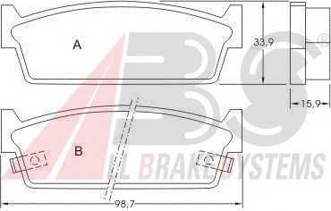 abs 36617