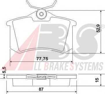 abs 36623oe