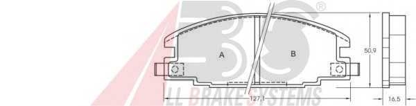 abs 36632