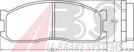 abs 36642