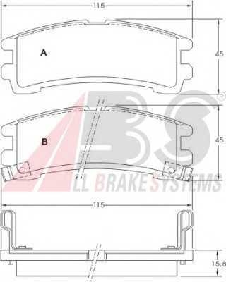 abs 36674
