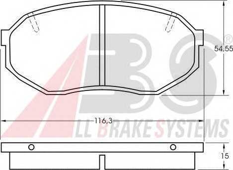 abs 36680