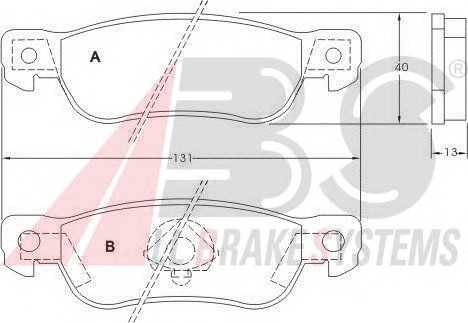 abs 36686