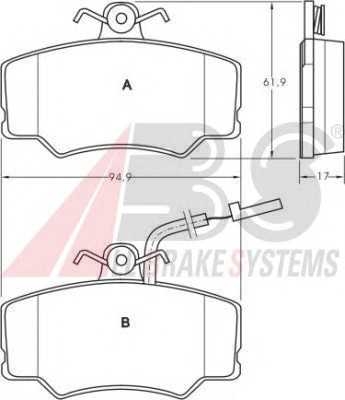 abs 36706oe