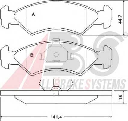 abs 36707