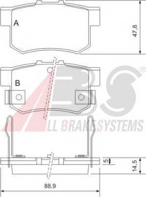 abs 36712