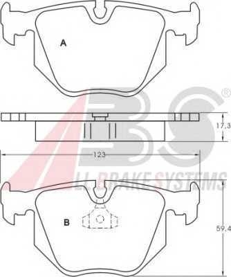 abs 36715