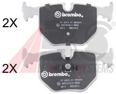 abs 36715s