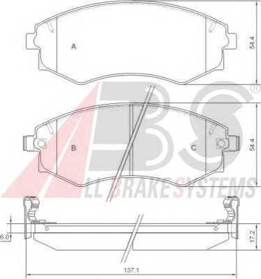 abs 36717