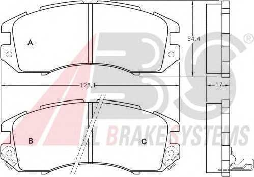 abs 36720oe