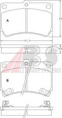 abs 36726