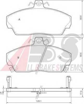 abs 36746oe
