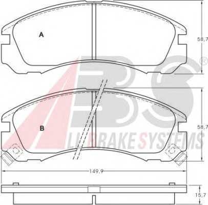 abs 36753oe