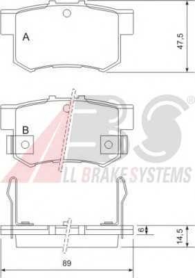 abs 36757