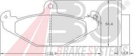abs 36788oe