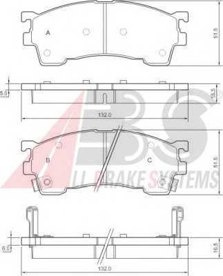 abs 36795