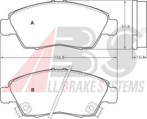 abs 36831oe