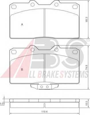 abs 36839
