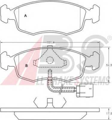 abs 36846
