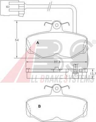 abs 36847oe