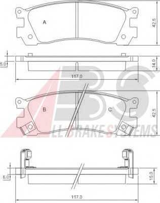 abs 36930