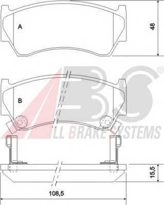 abs 36955oe
