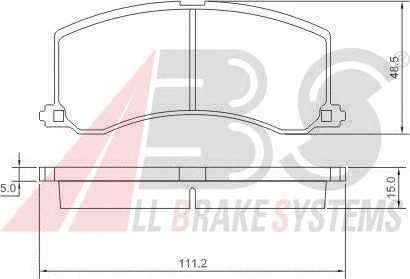 abs 36960