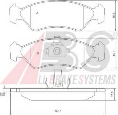 abs 36996oe
