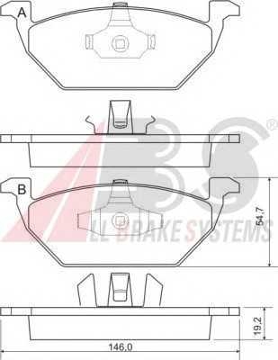 abs 37008