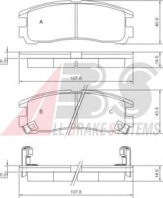 abs 37014oe
