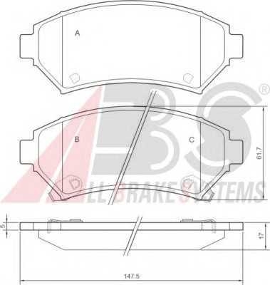 abs 37015oe