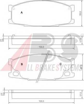 abs 37026