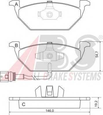abs 37155