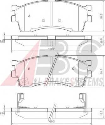 abs 37180oe