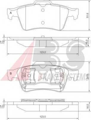 abs 37216oe