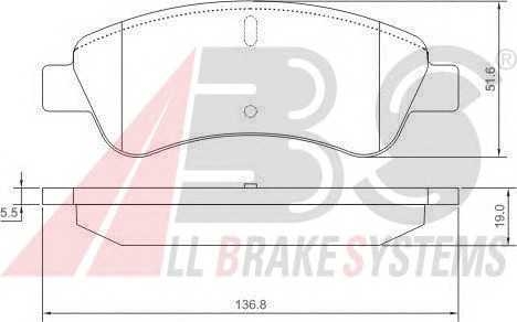 abs 37272oe