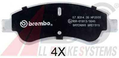 abs 37272s