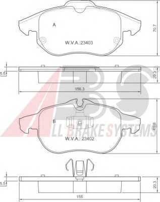 abs 37300