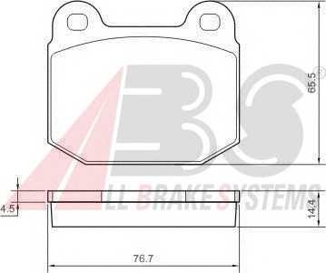 abs 37326s