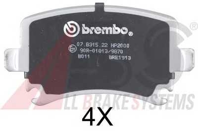 abs 37411s