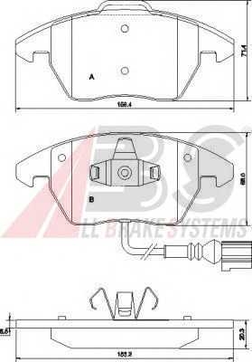 abs 37414oe