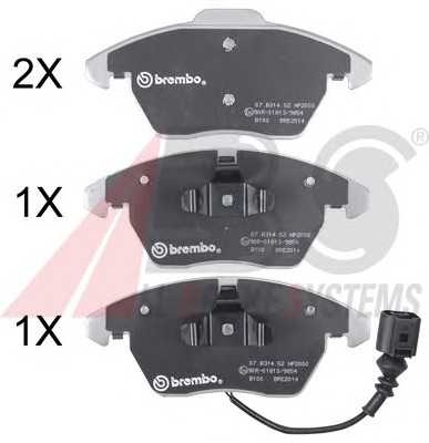 abs 37414s