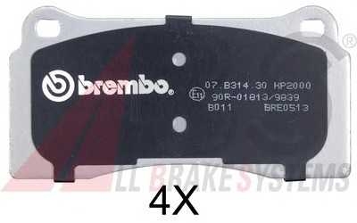 abs 37441s
