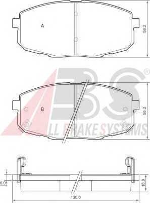 abs 37442oe
